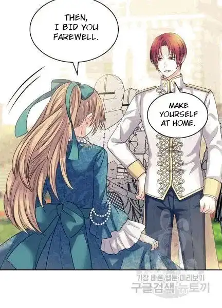 Sincerely: I Became a Duke's Maid Chapter 74 76
